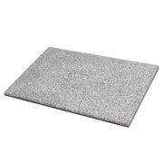 Granite Paver Silver Bullnose 600x400x20mm